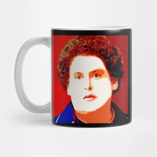 jonah hill Mug